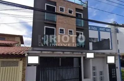 Apartamento com 2 quartos à venda no santa teresinha, santo andré , 100 m2 por r$ 511.000