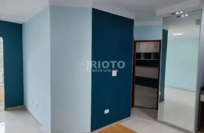Apartamento com 2 quartos para alugar na vila guarani, santo andré , 100 m2 por r$ 3.218