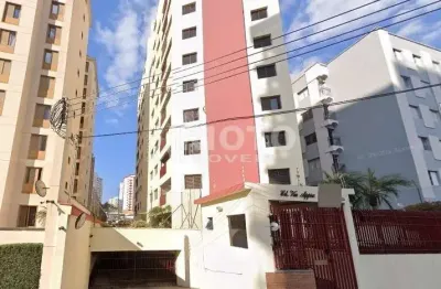 Apartamento com 3 quartos à venda na vila bastos, santo andré , 137 m2 por r$ 698.000