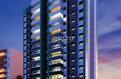 Apartamento com 3 quartos à venda no campestre, santo andré , 92 m2 por r$ 1.060.000