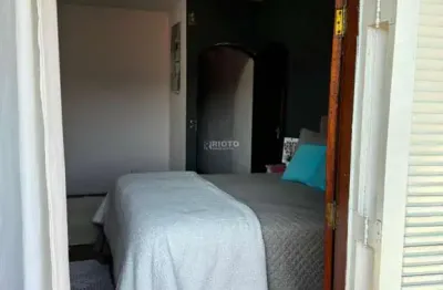 Casa com 3 quartos à venda no jardim do estádio, santo andré , 95 m2 por r$ 568.000