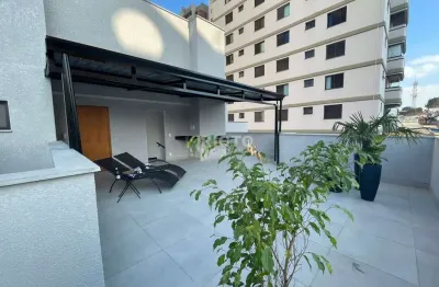 Apartamento com 2 quartos à venda na vila assunção, santo andré , 126 m2 por r$ 795.000