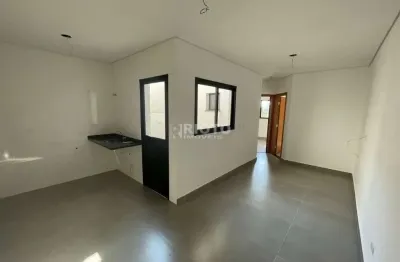 Apartamento com 2 quartos à venda na vila américa, santo andré , 42 m2 por r$ 330.000