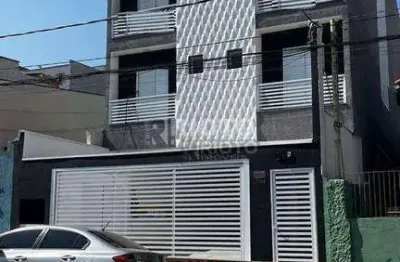 Apartamento residencial à venda, parque das nações, santo andré - ap1305.