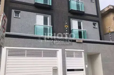 Apartamento residencial à venda, parque oratório, santo andré - ap1310.