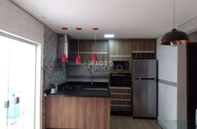 Apartamento residencial à venda, jardim aclimação, santo andré - ap1311.