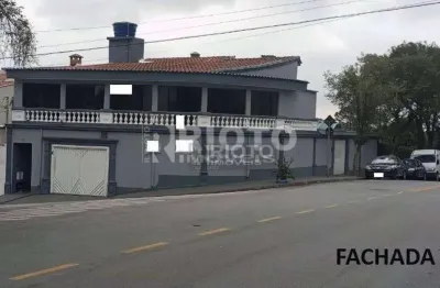 Casa residencial para venda e locação, parque terra nova, são bernardo do campo - ca0507.
