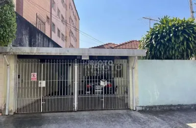 Casa residencial para venda e locação, vila assunção, santo andré - ca0509.