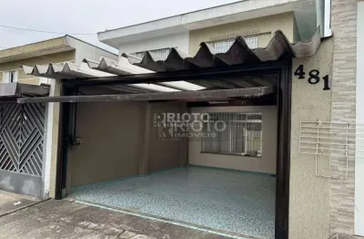 Apartamento residencial à venda, vila eldízia, santo andré - ap1322.