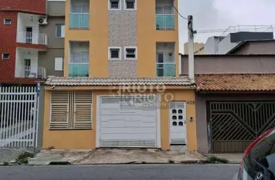 Apartamento residencial à venda, vila metalúrgica, santo andré - ap1326.