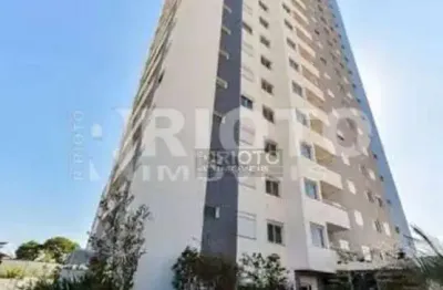 Apartamento residencial à venda, baeta neves, são bernardo do campo - ap1329.