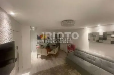 Apartamento residencial à venda, santa paula, são caetano do sul - ap0907.