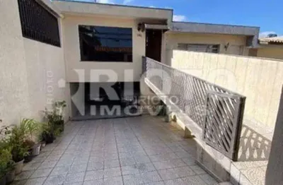 Casa residencial à venda, jardim stella, santo andré - ca0364.