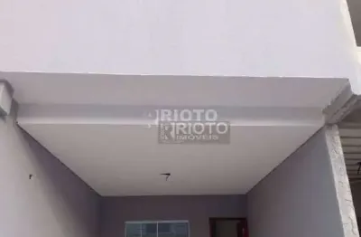 Casa residencial à venda, jardim las vegas, santo andré - ca0394.