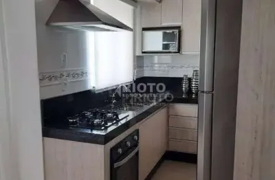 Apartamento residencial à venda, paraíso, santo andré - ap1340.