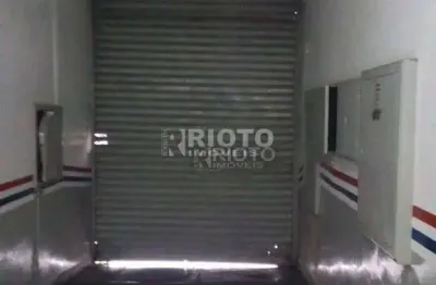 Salão comercial para locação, centro, santo andré - sl0006.