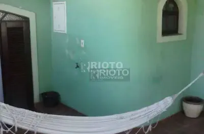 Casa residencial à venda, jardim ana maria, santo andré - ca0183.