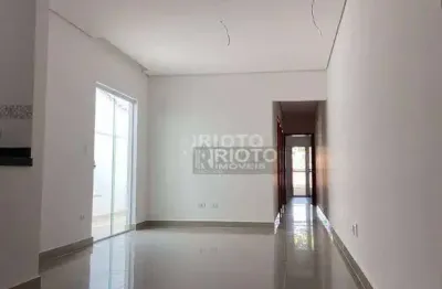 Apartamento residencial à venda, parque das nações, santo andré - ap0540.