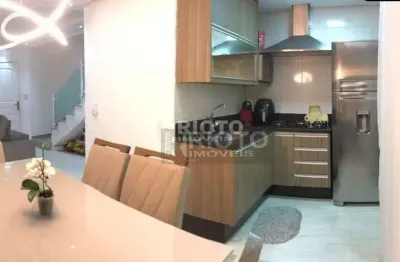 Casa residencial à venda, jardim rina, santo andré - ca0338.