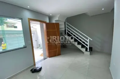 Casa residencial à venda, vila curuçá, santo andré - ca0347.