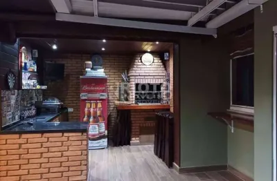 Apartamento residencial à venda, casa branca, santo andré - ap0995.