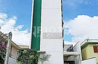 Apartamento residencial à venda, vila valparaíso, santo andré - ap1373.