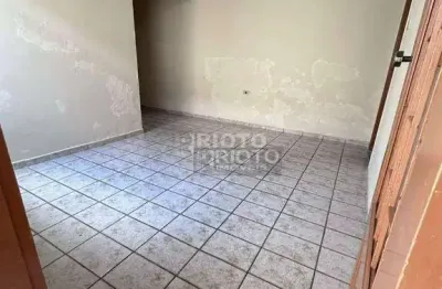 Casa residencial para locação, vila valparaíso, santo andré - ca0528.