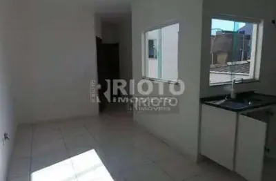 Apartamento residencial à venda, vila junqueira, santo andré - ap1416.