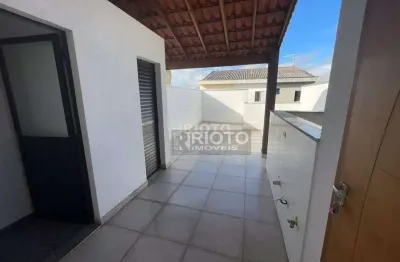 Apartamento residencial à venda, jardim alvorada, santo andré - ap1429.