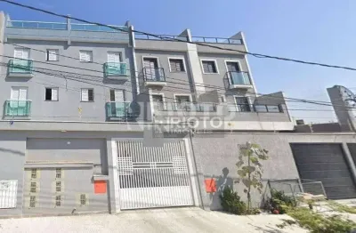 Apartamento residencial à venda, vila vitória, santo andré - ap1432.