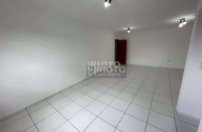 Sala comercial para alugar na Rua Dom Duarte Leopoldo e Silva, Centro, Santo André