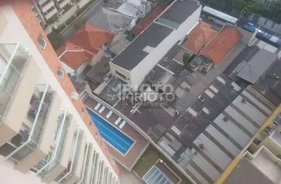 Apartamento residencial à venda, casa branca, santo andré - ap1444.
