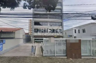 Sala comercial à venda, jardim bela vista, santo andré - sa0137.