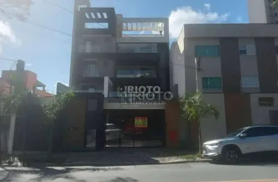 Apartamento residencial à venda, vila assunção, santo andré - ap1465.