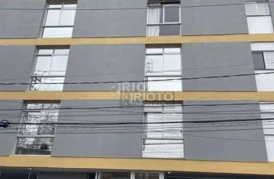 Apartamento residencial à venda, centro, santo andré - ap1466.