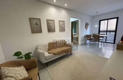Apartamento residencial à venda, vila santa teresa, santo andré - ap1470.