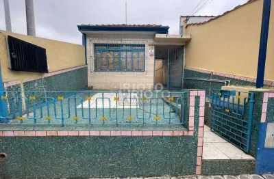 Casa residencial à venda, parque central, santo andré - ca0560.
