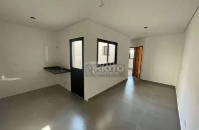 Apartamento residencial à venda, vila américa, santo andré - ap1473.