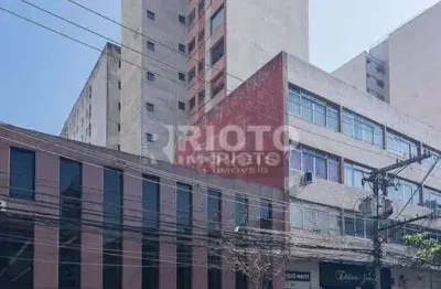 Apartamento residencial à venda, centro, são caetano do sul - ap1478.