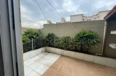 Apartamento com 2 dormitórios à venda, 60 m² por r$ 250.000,00 - vila tibiriçá - santo andré/sp