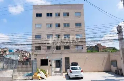 Apartamento com 2 dormitórios para alugar, 37 m² por r$ 1.450,00 - jardim cipreste - santo andré/sp