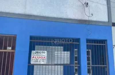 Sobrado com 2 dormitórios para alugar, 82 m² por r$ 2.220/mês - casa branca - santo andré/sp