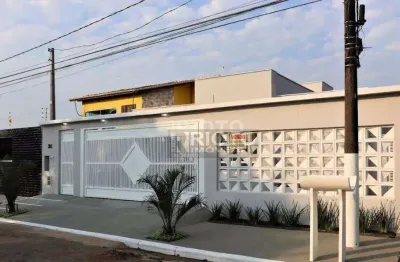 Casa residencial à venda, balneário marambaia, itanhaém - ca0138.