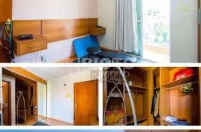 Casa com 3 quartos à venda na Rua Socorro, Centro, Santo André