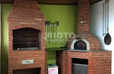 Apartamento residencial à venda, santa maria, santo andré - ap0664.