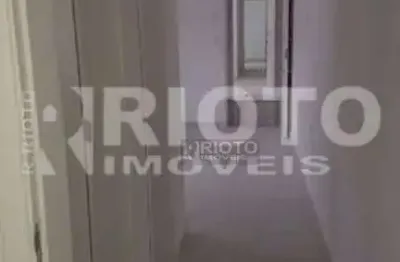 Apartamento residencial à venda, parque oratório, santo andré - ap0968.