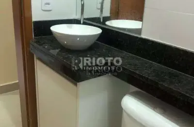 Apartamento residencial para locação, vila tibiriçá, santo andré - ap0988.