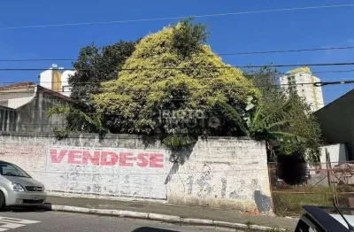 Terreno comercial à venda, são josé, são caetano do sul - te0020.
