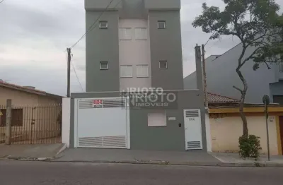 Apartamento residencial à venda, condomínio maracanã, santo andré - ap1008.