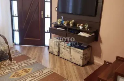 Casa residencial à venda, vila curuçá, santo andré - ca0397.